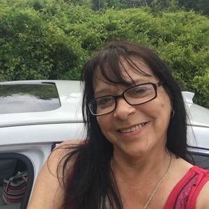 Meet your Posher, Carol